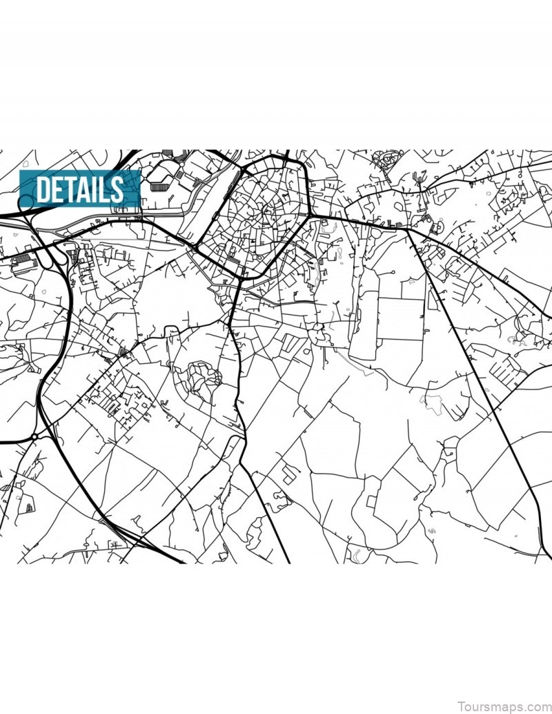 visit the city of 500 years and discover a rich history in mons 8