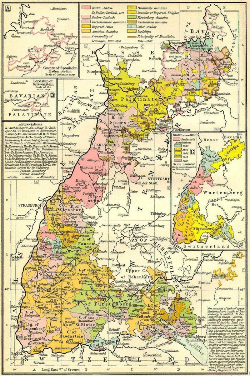 wander in baden complete guide to the greatest travel destinations 7