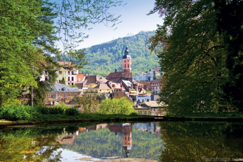 wander in baden complete guide to the greatest travel destinations