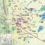 boulder travel guide tourist map of boulder 4