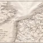 boulogne sur mer travel guide a collection of maps 3