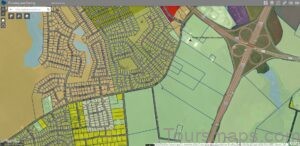 a bowling green travel guide for tourists map of bowling 6