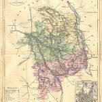 bourges travel guide for tourist map of bourges 1