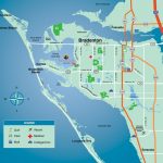 bradenton travel guide for tourist map of bradenton 4