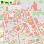 braga travel guide places to see and things to do in map of braga 2
