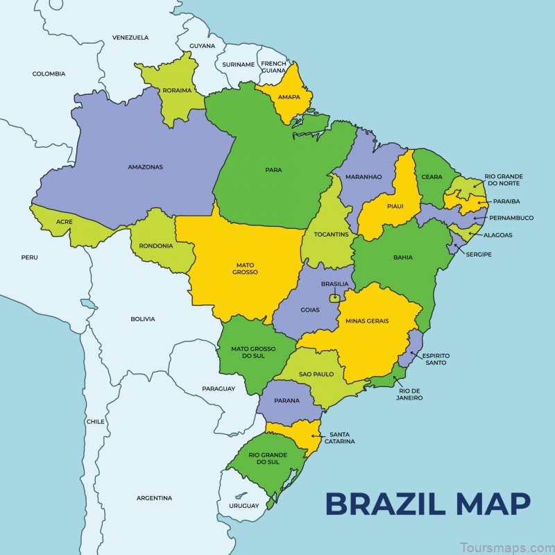 brasilia all you need to know about brasilia brazil map of brasilia 9