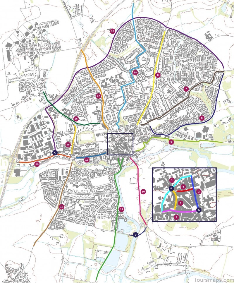 cambridge city of academics arts and culture 1