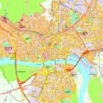 map of bratislava the perfect european wedding destination 2