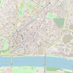 map of bratislava the perfect european wedding destination 3