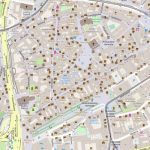 map of bratislava the perfect european wedding destination 4