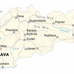 map of bratislava the perfect european wedding destination 6