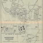 map of bridgetown a complete guide for budget travelers 10