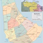 map of bridgetown a complete guide for budget travelers 9