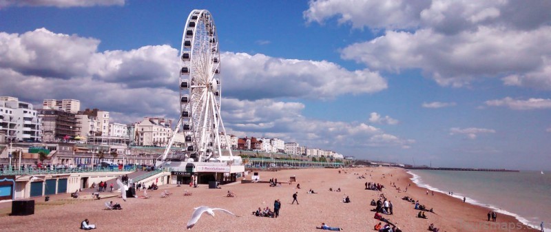map of brighton everything you need to know about brighton the best travel guide for tourists 12