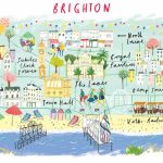 map of brighton everything you need to know about brighton the best travel guide for tourists