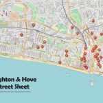 map of brighton everything you need to know about brighton the best travel guide for tourists 6