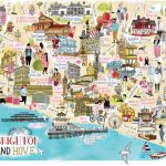 map of brighton everything you need to know about brighton the best travel guide for tourists 8