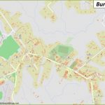 map of burnt pine see the top 10 things to do in a day 1