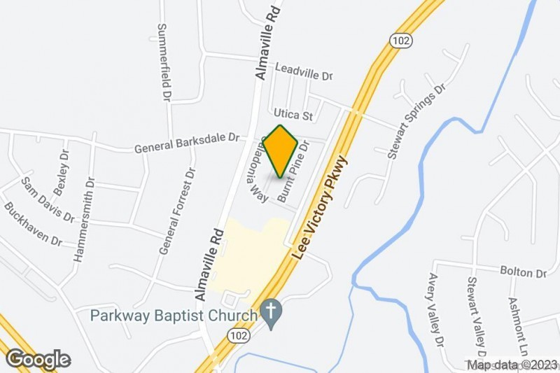 map of burnt pine see the top 10 things to do in a day 3