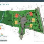 map of burnt pine see the top 10 things to do in a day 5