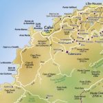 map of calvi the best hikes beaches and a day trip to corsica 4