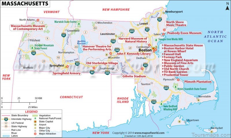 map of cambridge u s city of academics arts and culture 2