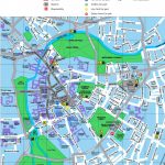 map of cambridge uk travel guide for tourists uk 4