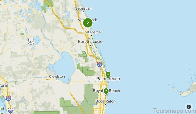 our guide to boynton beach florida a map of the best beaches and attractions 1