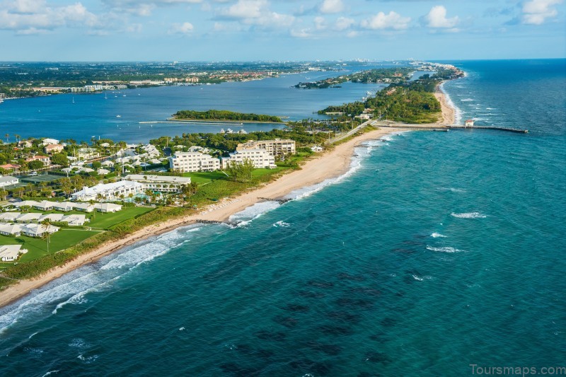 our guide to boynton beach florida a map of the best beaches and attractions 8