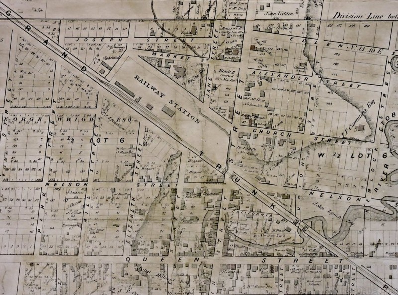 the ultimate brampton travel guide for tourists map of brampton 2