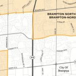 the ultimate brampton travel guide for tourists map of brampton 8