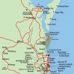the ultimate travel guide for the best things to see and do in map of caloundra 2