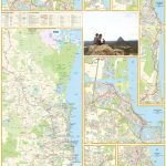 the ultimate travel guide for the best things to see and do in map of caloundra 4