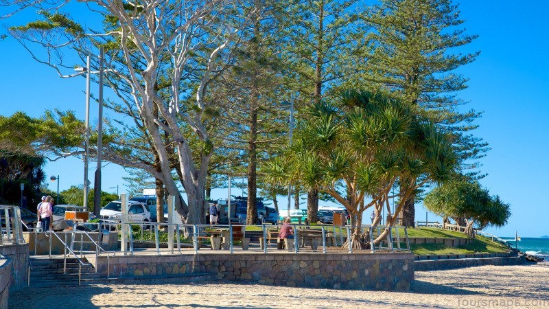 the ultimate travel guide for the best things to see and do in map of caloundra 6