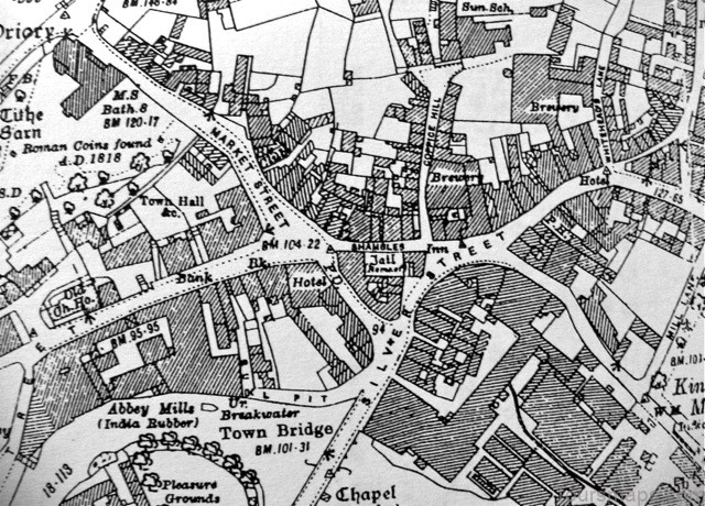 what a wonderful city bradford map of bradford 3