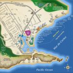 your guide to cancuns visit map of cabo san lucas