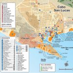 your guide to cancuns visit map of cabo san lucas 4