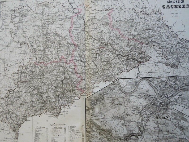 a guide to the history of chemnitz germany 1
