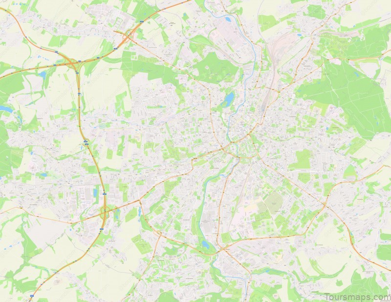 a guide to the history of chemnitz germany 2