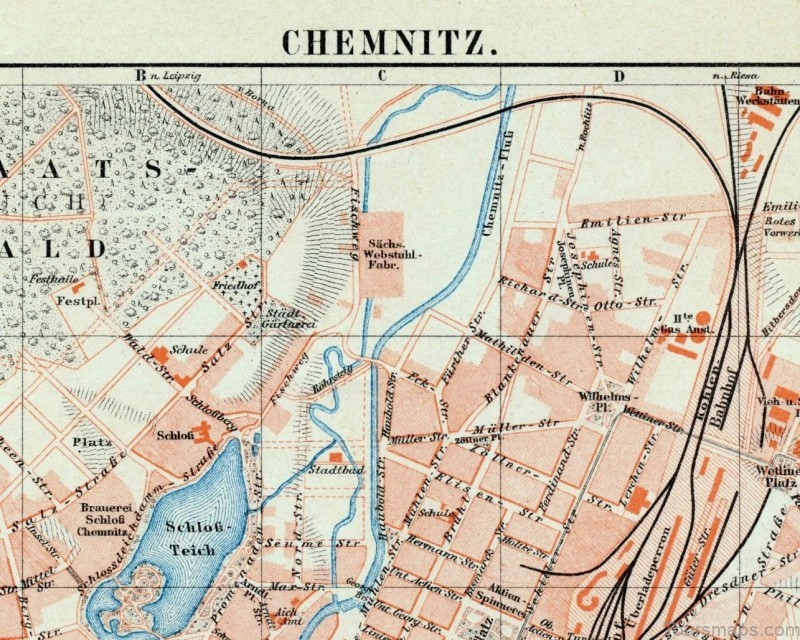 a guide to the history of chemnitz germany 5