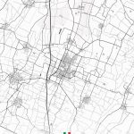 carpi travel guide for tourist map of carpi