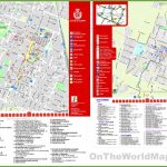 carpi travel guide for tourist map of carpi 2
