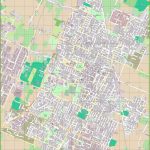 carpi travel guide for tourist map of carpi 3