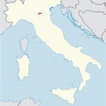 carpi travel guide for tourist map of carpi 5