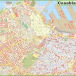 casablanca travel guide for tourists maps tips more 2