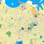 casablanca travel guide for tourists maps tips more 3