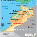 casablanca travel guide for tourists maps tips more 7