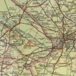 chester travel guide for tourist map of chester 10