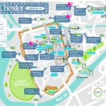 chester travel guide for tourist map of chester 3
