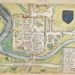 chester travel guide for tourist map of chester 9